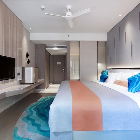 Hotel Wingate By Wyndham Sanya Luhuitou Exteriér fotografie