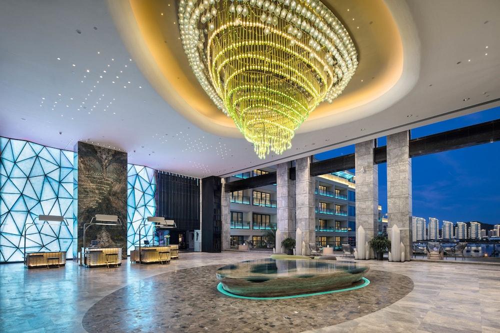 Hotel Wingate By Wyndham Sanya Luhuitou Exteriér fotografie