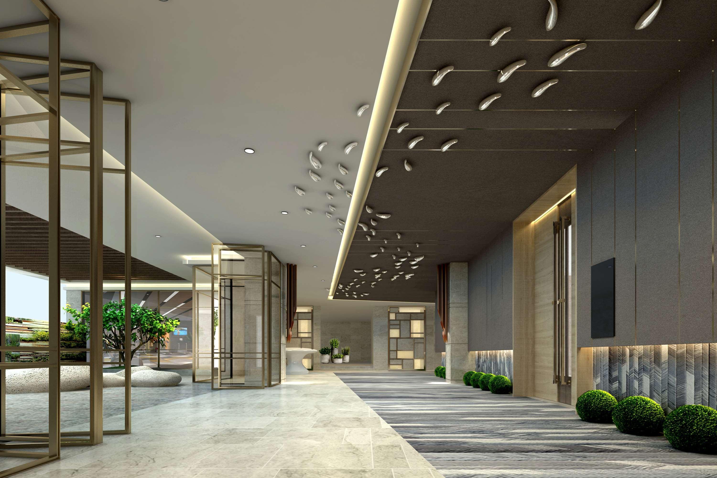 Hotel Wingate By Wyndham Sanya Luhuitou Exteriér fotografie