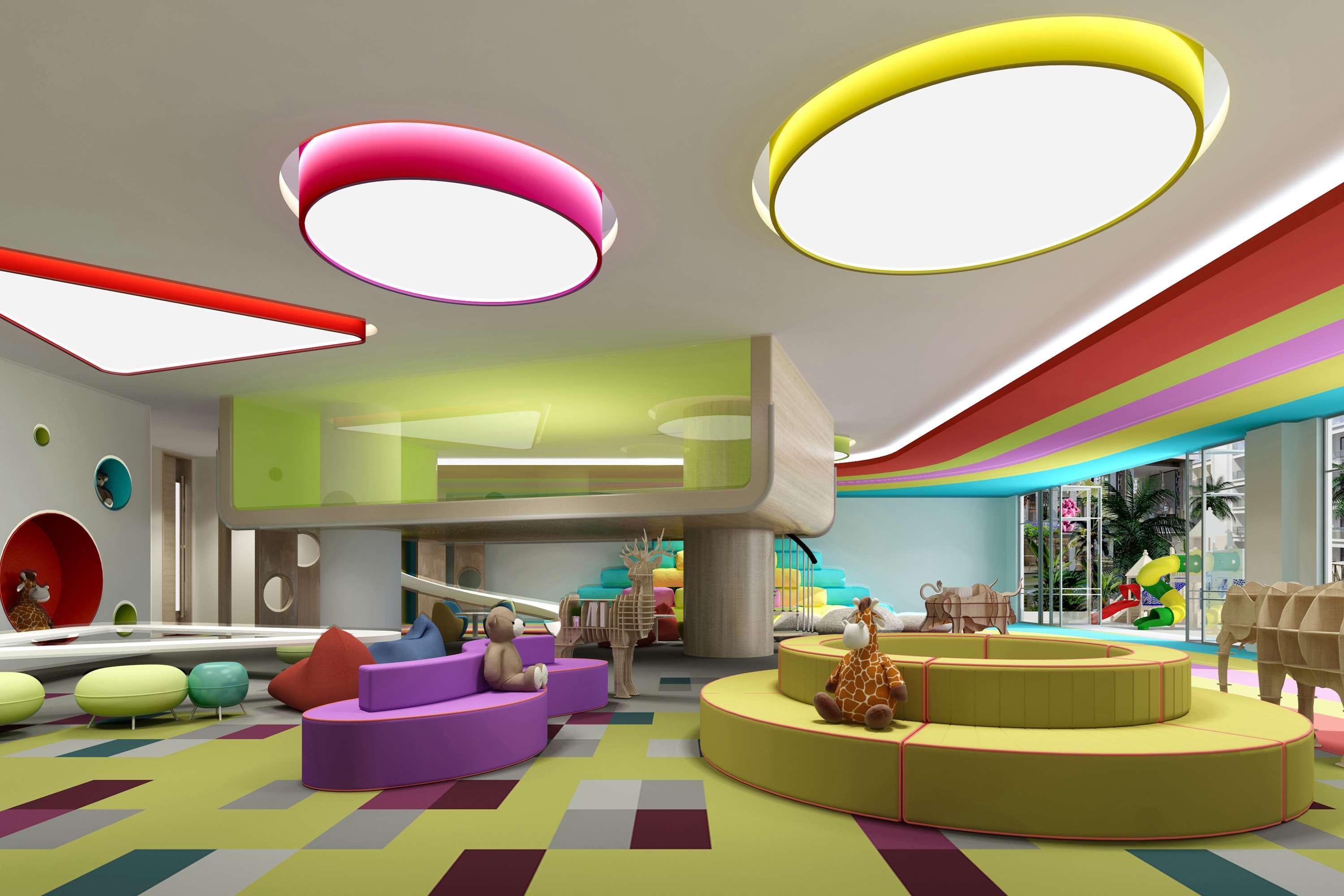 Hotel Wingate By Wyndham Sanya Luhuitou Exteriér fotografie