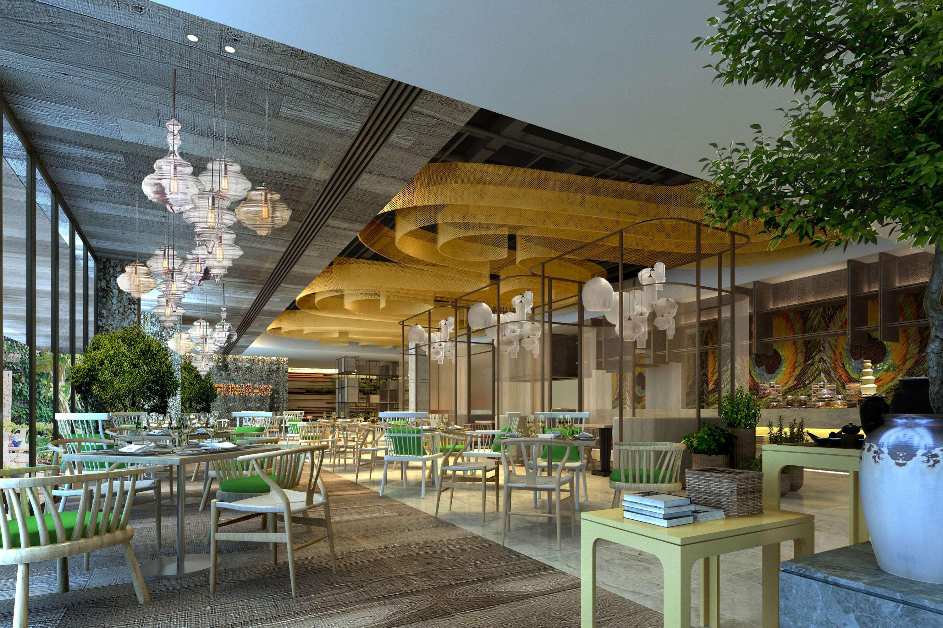 Hotel Wingate By Wyndham Sanya Luhuitou Exteriér fotografie
