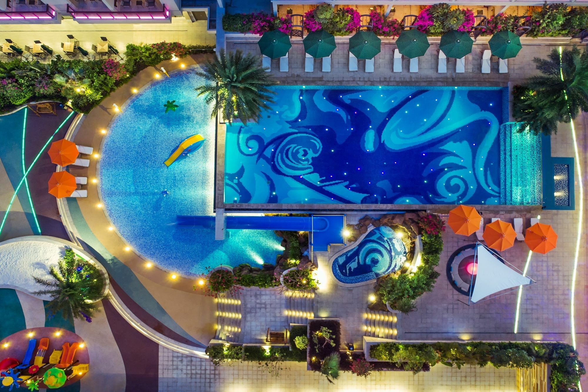 Hotel Wingate By Wyndham Sanya Luhuitou Exteriér fotografie